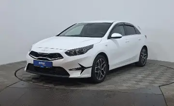 Kia Ceed 2024 года за 9 990 000 тг. в Астана фото 1
