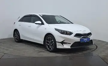 Kia Ceed 2024 года за 9 990 000 тг. в Астана фото 3
