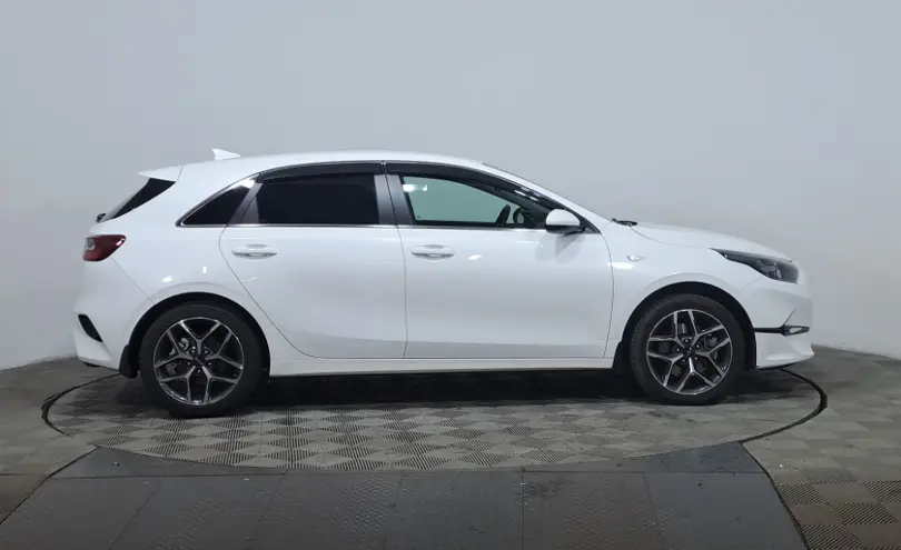 Kia Ceed 2024 года за 9 680 000 тг. в Астана фото 4