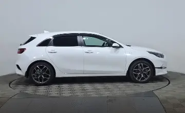 Kia Ceed 2024 года за 9 990 000 тг. в Астана фото 4