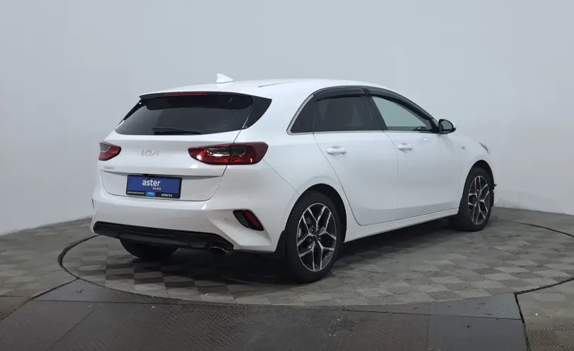 Kia Ceed 2024 года за 9 680 000 тг. в Астана фото 5