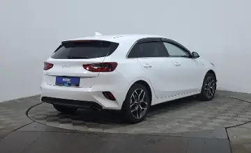 Kia Ceed 2024 года за 9 990 000 тг. в Астана