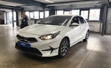 Kia Ceed 2024 года за 9 990 000 тг. в Астана фото 1