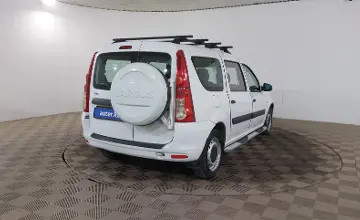 LADA (ВАЗ) Largus 2017 года за 3 490 000 тг. в Шымкент