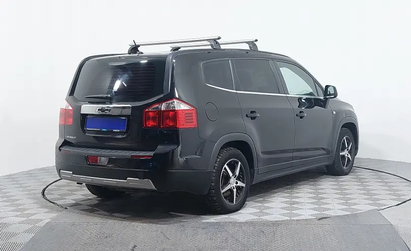 Chevrolet Orlando 2013 года за 3 900 000 тг. в Караганда фото 5