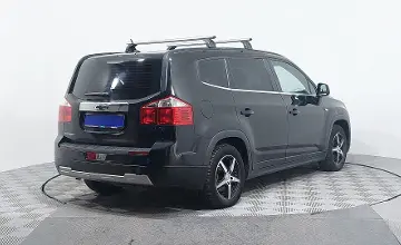 Chevrolet Orlando 2013 года за 3 990 000 тг. в Караганда