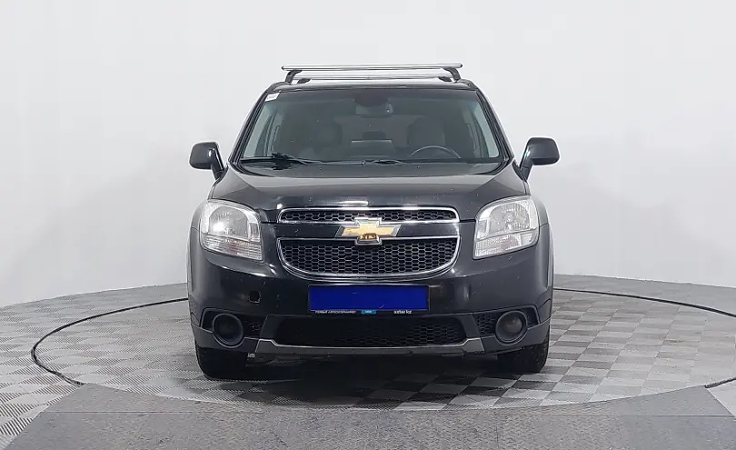 Chevrolet Orlando 2013 года за 3 900 000 тг. в Караганда фото 2