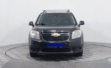 Chevrolet Orlando 2013 года за 3 990 000 тг. в Караганда фото 2