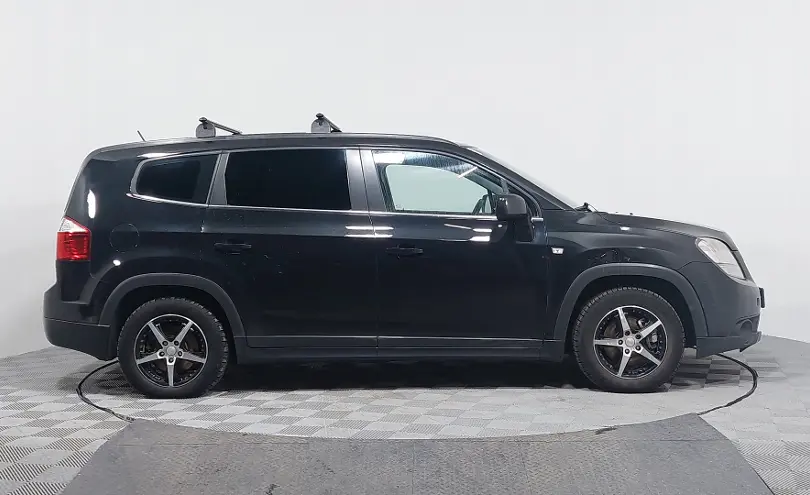Chevrolet Orlando 2013 года за 3 900 000 тг. в Караганда фото 4
