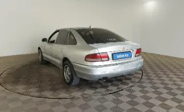 Mitsubishi Galant 1996 года за 550 000 тг. в Шымкент фото 4