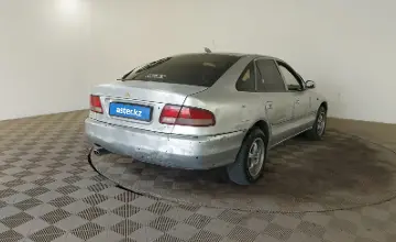 Mitsubishi Galant 1996 года за 550 000 тг. в Шымкент фото 3