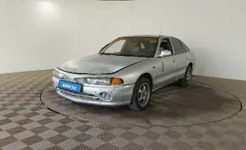 Mitsubishi Galant 1996 года за 550 000 тг. в Шымкент фото 1