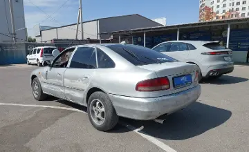 Mitsubishi Galant 1996 года за 550 000 тг. в Шымкент фото 4