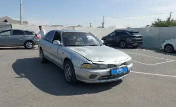 Mitsubishi Galant 1996 года за 550 000 тг. в Шымкент фото 2