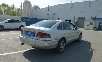 Mitsubishi Galant 1996 года за 550 000 тг. в Шымкент фото 3