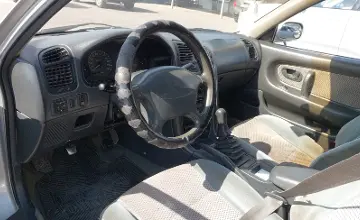 Mitsubishi Galant 1996 года за 550 000 тг. в Шымкент фото 5
