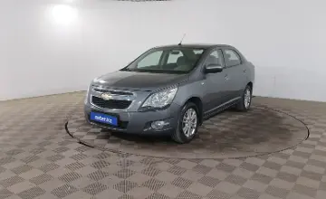 Chevrolet Cobalt 2023 года за 5 290 000 тг. в Шымкент фото 1