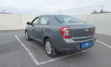Chevrolet Cobalt 2023 года за 5 290 000 тг. в Шымкент фото 4