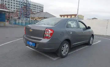 Chevrolet Cobalt 2023 года за 5 290 000 тг. в Шымкент фото 3