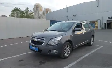 Chevrolet Cobalt 2023 года за 5 290 000 тг. в Шымкент фото 1