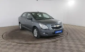 Chevrolet Cobalt 2023 года за 5 290 000 тг. в Шымкент фото 3