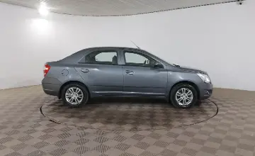 Chevrolet Cobalt 2023 года за 5 290 000 тг. в Шымкент фото 4