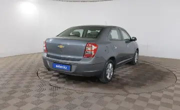 Chevrolet Cobalt 2023 года за 5 290 000 тг. в Шымкент