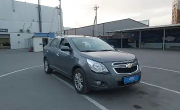 Chevrolet Cobalt 2023 года за 5 290 000 тг. в Шымкент фото 2