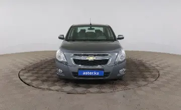 Chevrolet Cobalt 2023 года за 5 290 000 тг. в Шымкент фото 2