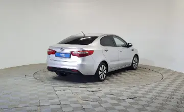 Kia Rio 2013 года за 5 250 000 тг. в Алматы