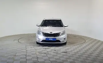 Kia Rio 2013 года за 5 250 000 тг. в Алматы фото 2