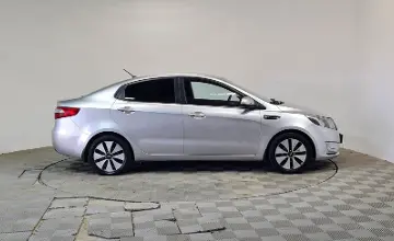 Kia Rio 2013 года за 5 250 000 тг. в Алматы фото 4