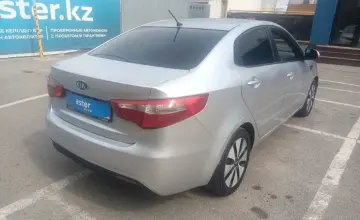 Kia Rio 2013 года за 5 250 000 тг. в Алматы фото 3