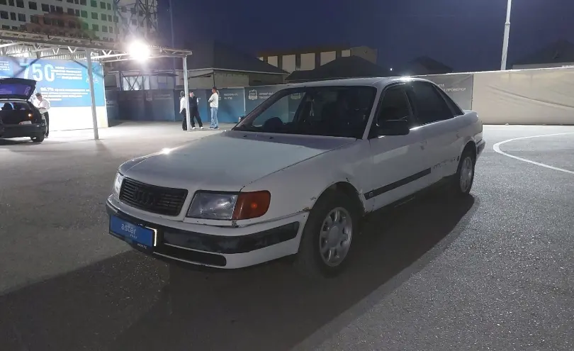 Audi 100 1992 года за 990 000 тг. в Шымкент