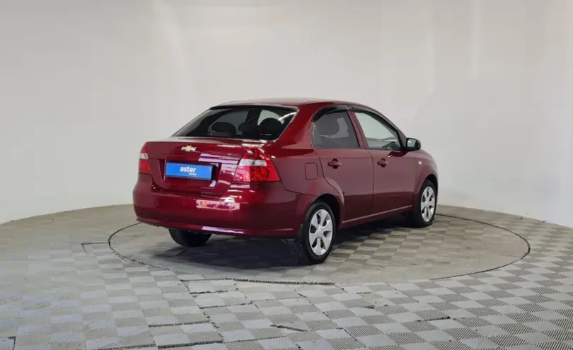 Chevrolet Nexia 2021 года за 4 950 000 тг. в Алматы фото 5