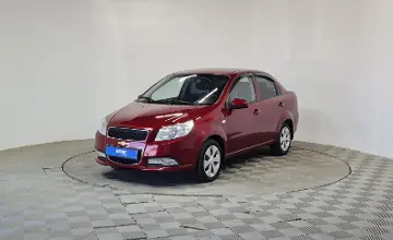 Chevrolet Nexia 2021 года за 4 950 000 тг. в Алматы фото 1