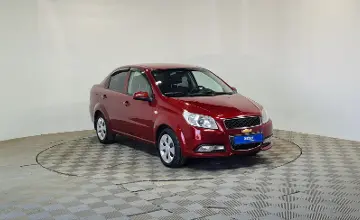 Chevrolet Nexia 2021 года за 4 950 000 тг. в Алматы фото 3