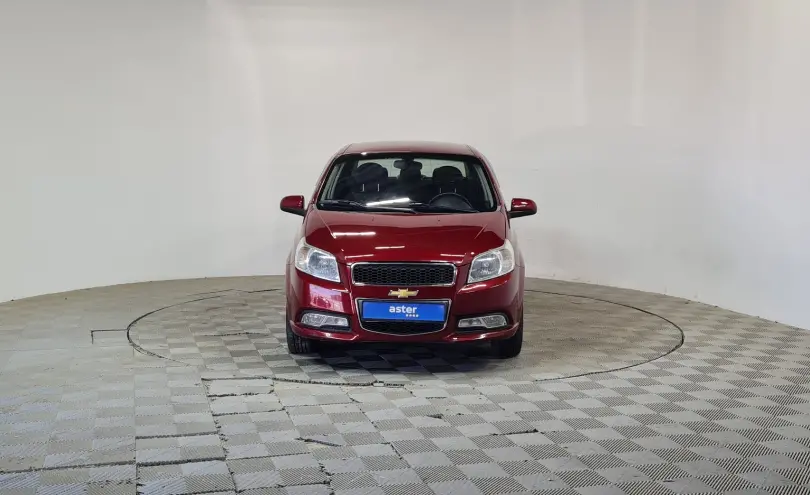 Chevrolet Nexia 2021 года за 4 950 000 тг. в Алматы фото 2