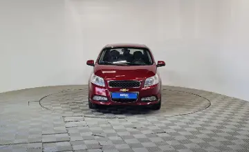 Chevrolet Nexia 2021 года за 4 950 000 тг. в Алматы фото 2