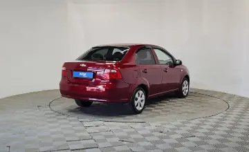 Chevrolet Nexia 2021 года за 4 950 000 тг. в Алматы