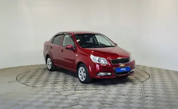 Chevrolet Nexia 2021 года за 4 950 000 тг. в Алматы фото 3