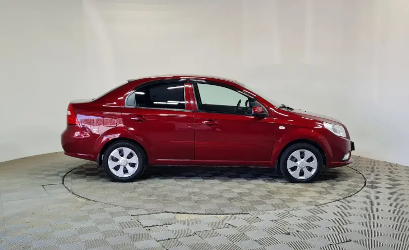 Chevrolet Nexia 2021 года за 4 950 000 тг. в Алматы фото 4