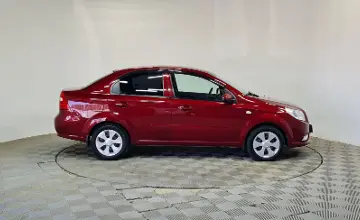 Chevrolet Nexia 2021 года за 4 950 000 тг. в Алматы фото 4