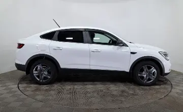 Renault Arkana 2021 года за 6 790 000 тг. в Астана фото 4