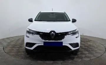 Renault Arkana 2021 года за 6 790 000 тг. в Астана фото 2
