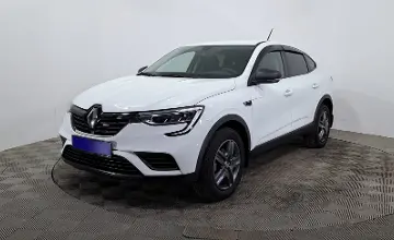 Renault Arkana 2021 года за 6 790 000 тг. в Астана фото 1