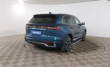 Geely Monjaro 2023 года за 13 850 000 тг. в Шымкент