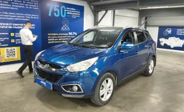 Hyundai Tucson 2011 года за 6 490 000 тг. в Астана фото 1