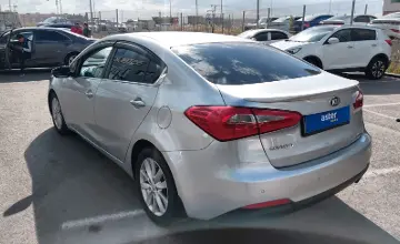 Kia Cerato 2013 года за 5 800 000 тг. в Астана фото 4