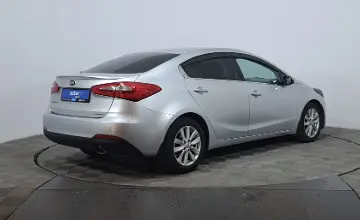 Kia Cerato 2013 года за 5 800 000 тг. в Астана